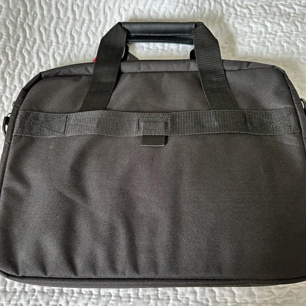 New Samsonite computer bag/briefcase